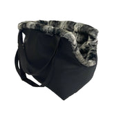 Dobby the Lynx Dog Carrier - Waterproof